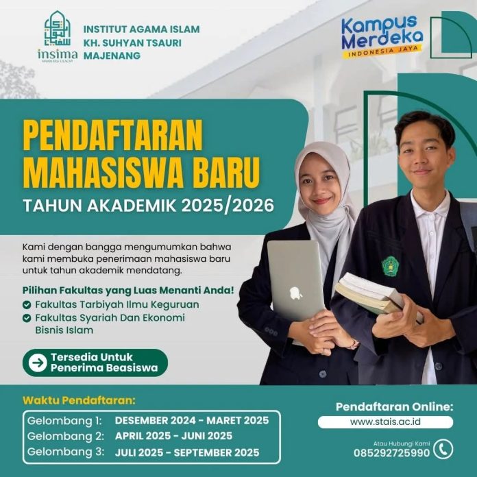 PMB INSIMA 2025